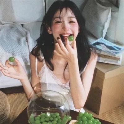 当爱来的时候