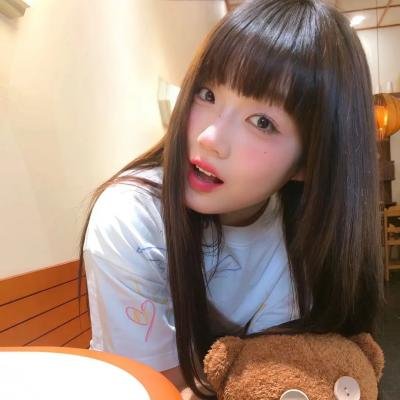 我喊爱